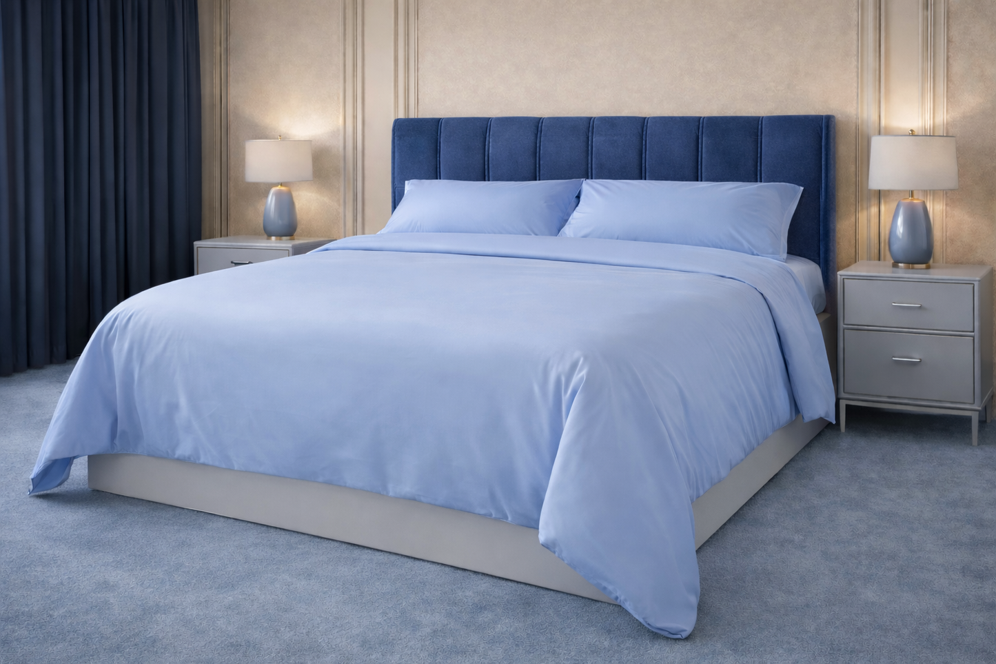 CopripiumEasy FRANCIA "DOUBLE FACE" * ULTIMO PEZZO - SCONTO