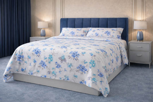 CopripiumEasy FRANCIA "DOUBLE FACE" * ULTIMO PEZZO - SCONTO