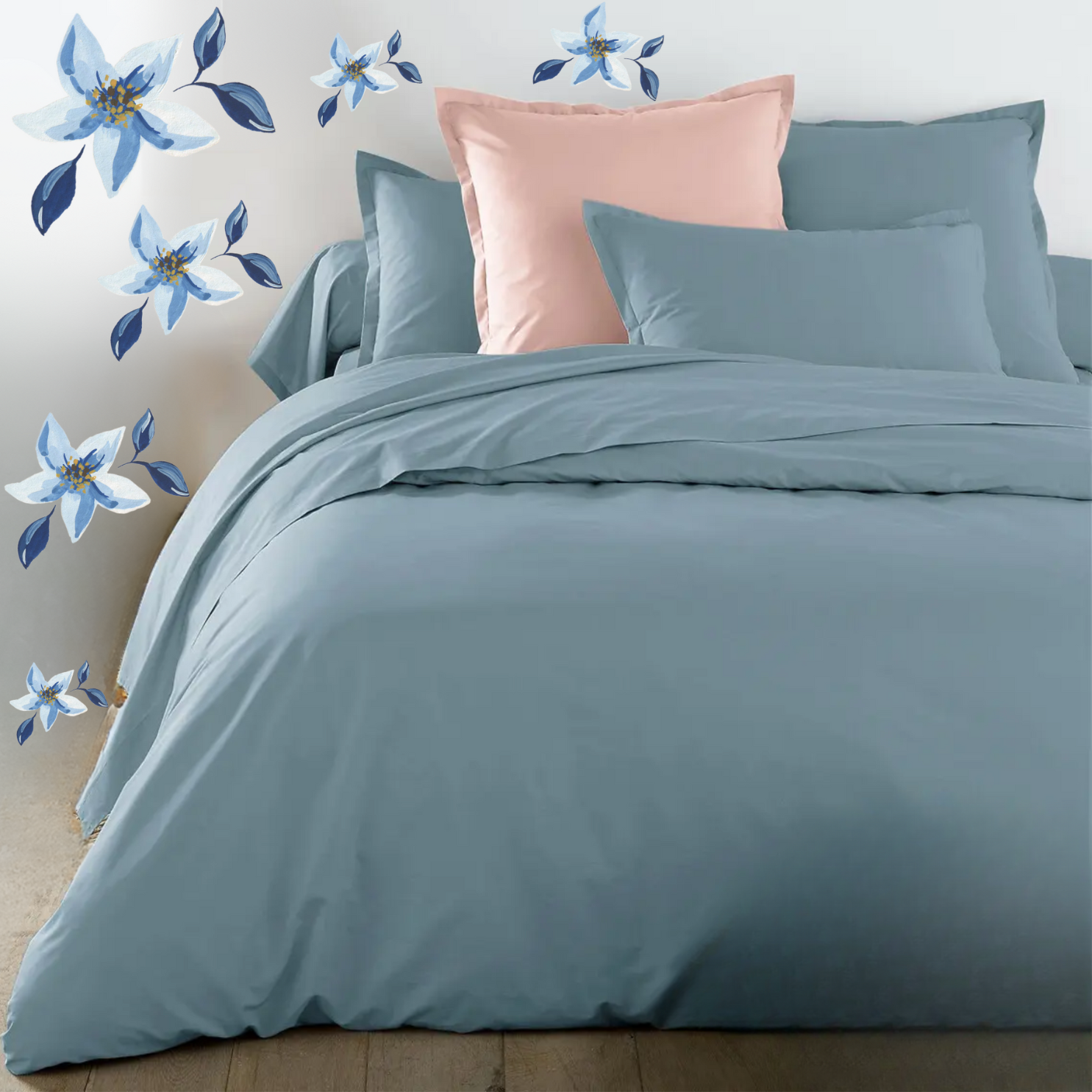 Carica il video: COME RIFARE IL LETTO CON COPRIPIUMEASY